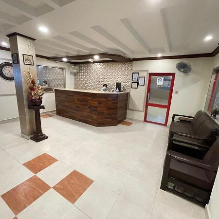Citymax Hotel Исламабад Екстериор снимка