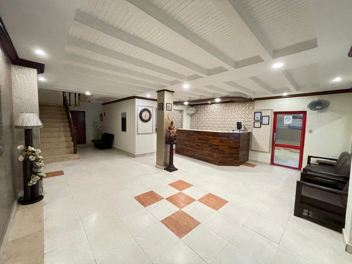Citymax Hotel Исламабад Екстериор снимка