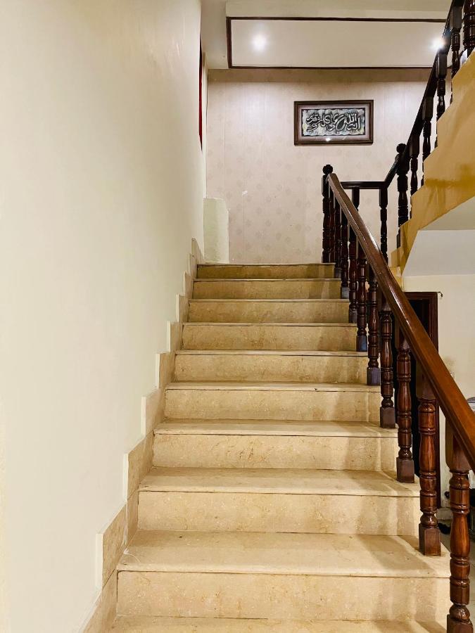 Citymax Hotel Исламабад Екстериор снимка