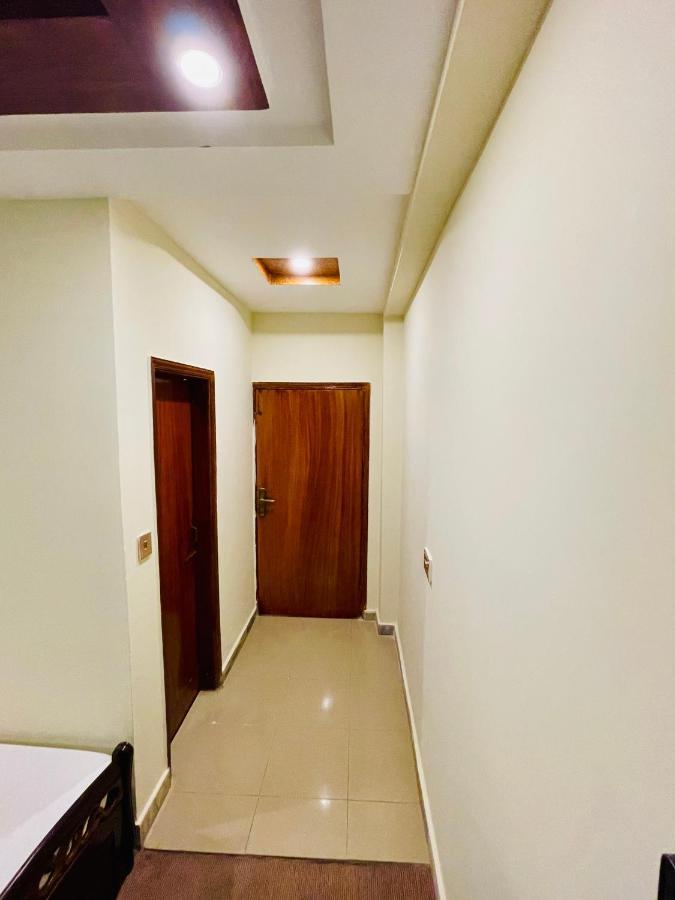 Citymax Hotel Исламабад Екстериор снимка